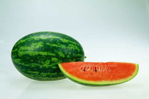 香港黑美人西瓜種子 Hong Kong Watermelon seed